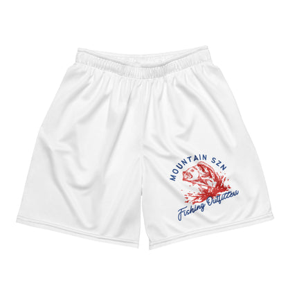 Fishing Outfitters Mesh shorts