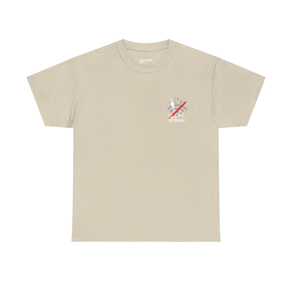 No Signal Hunting Tee