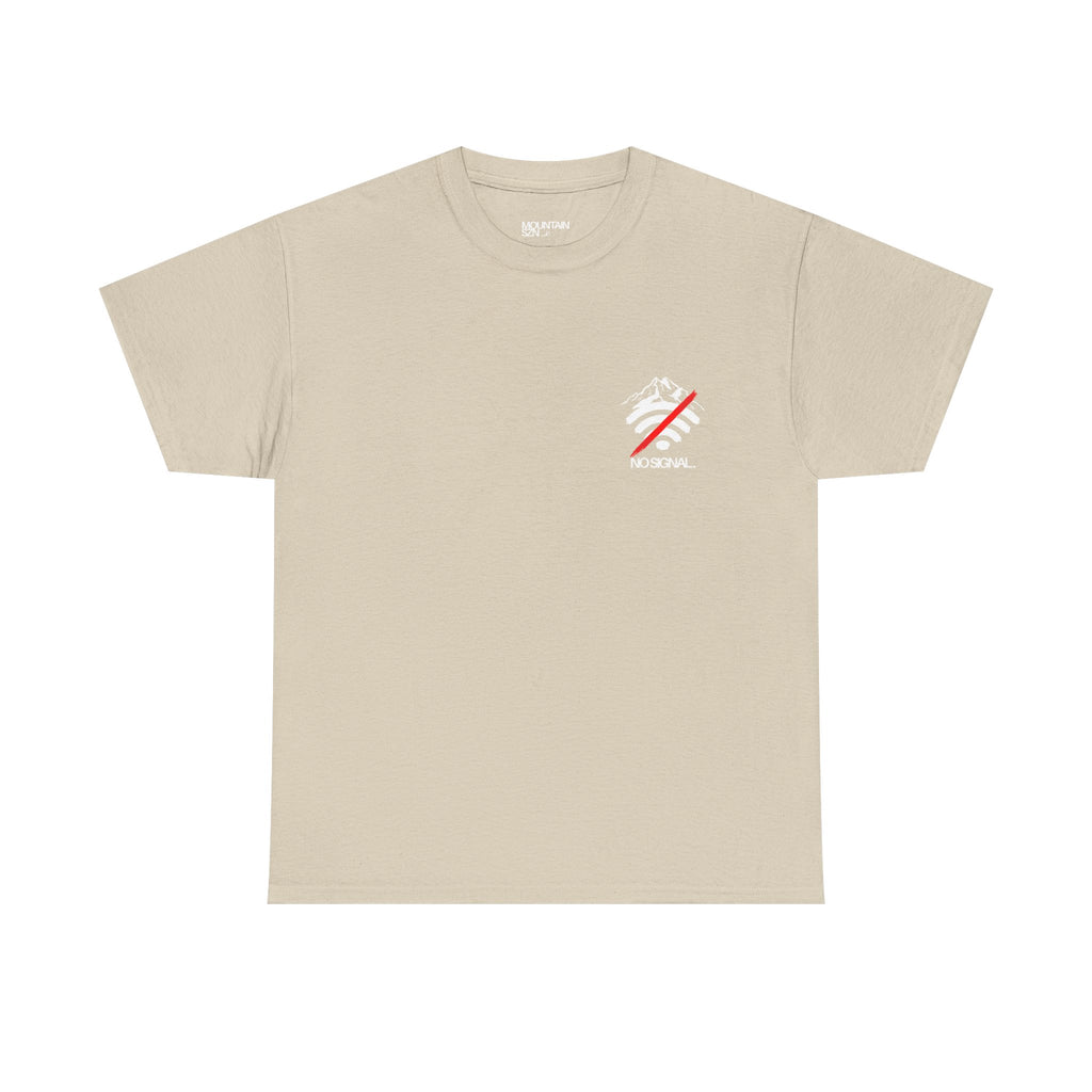 No Signal Tee