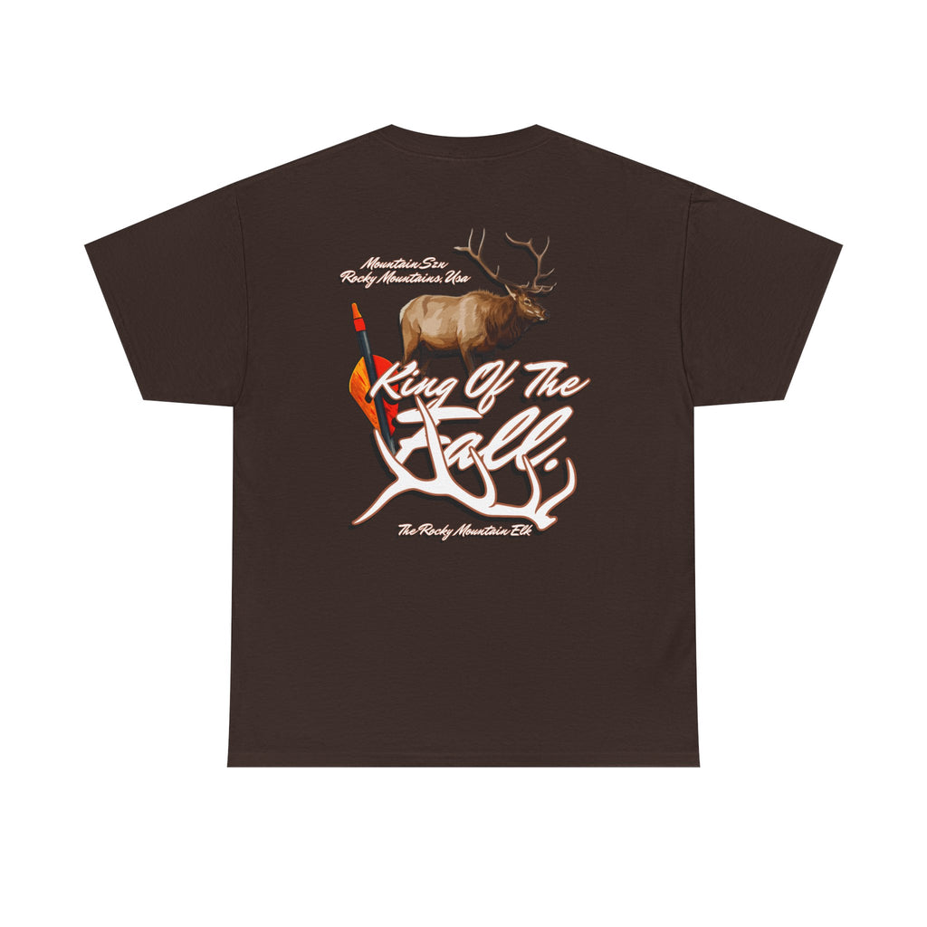 King Of The Fall Tee