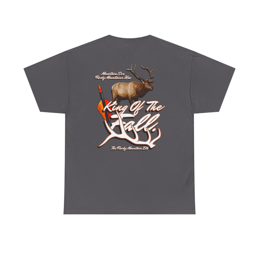 King Of The Fall Tee