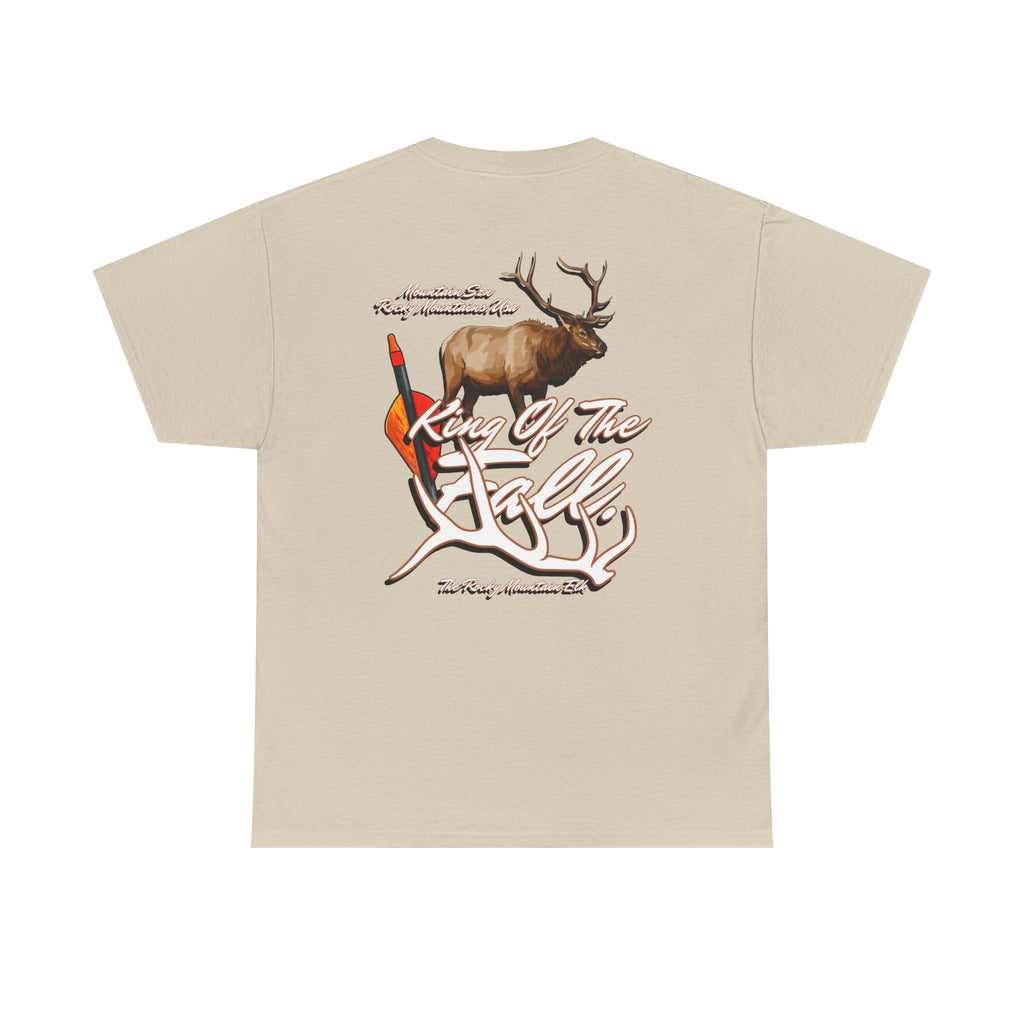 King Of The Fall Tee