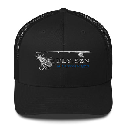 Fly Szn Hat