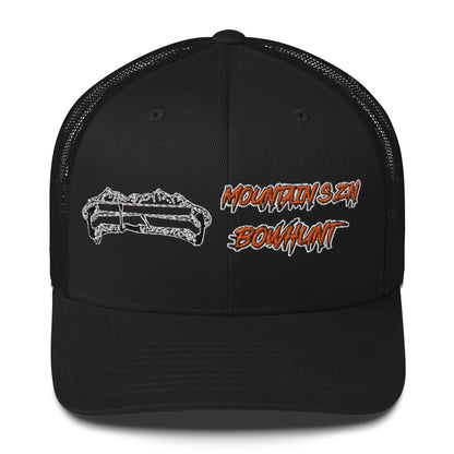 Bowhunt 2.0 Hat