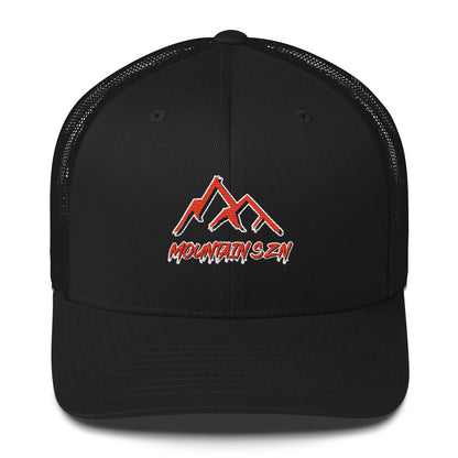 Mountain Szn Hat