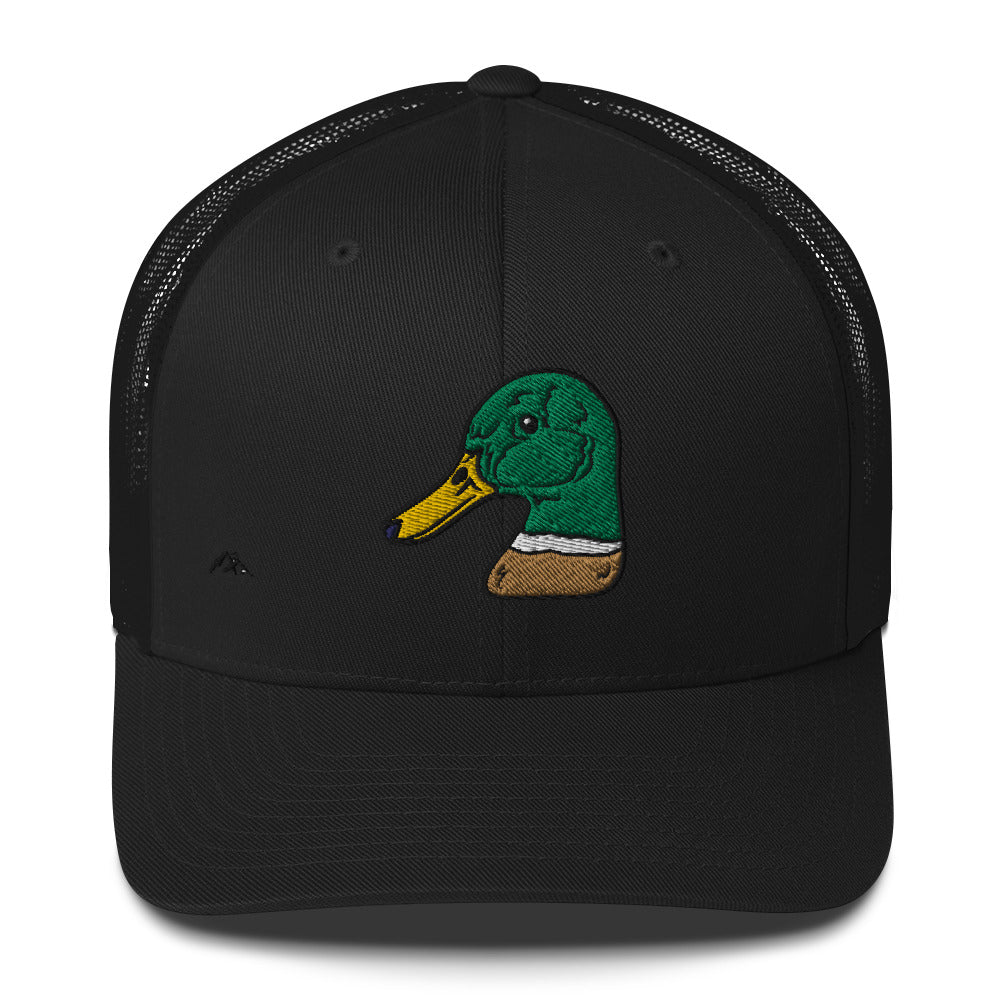 Mallard Hat