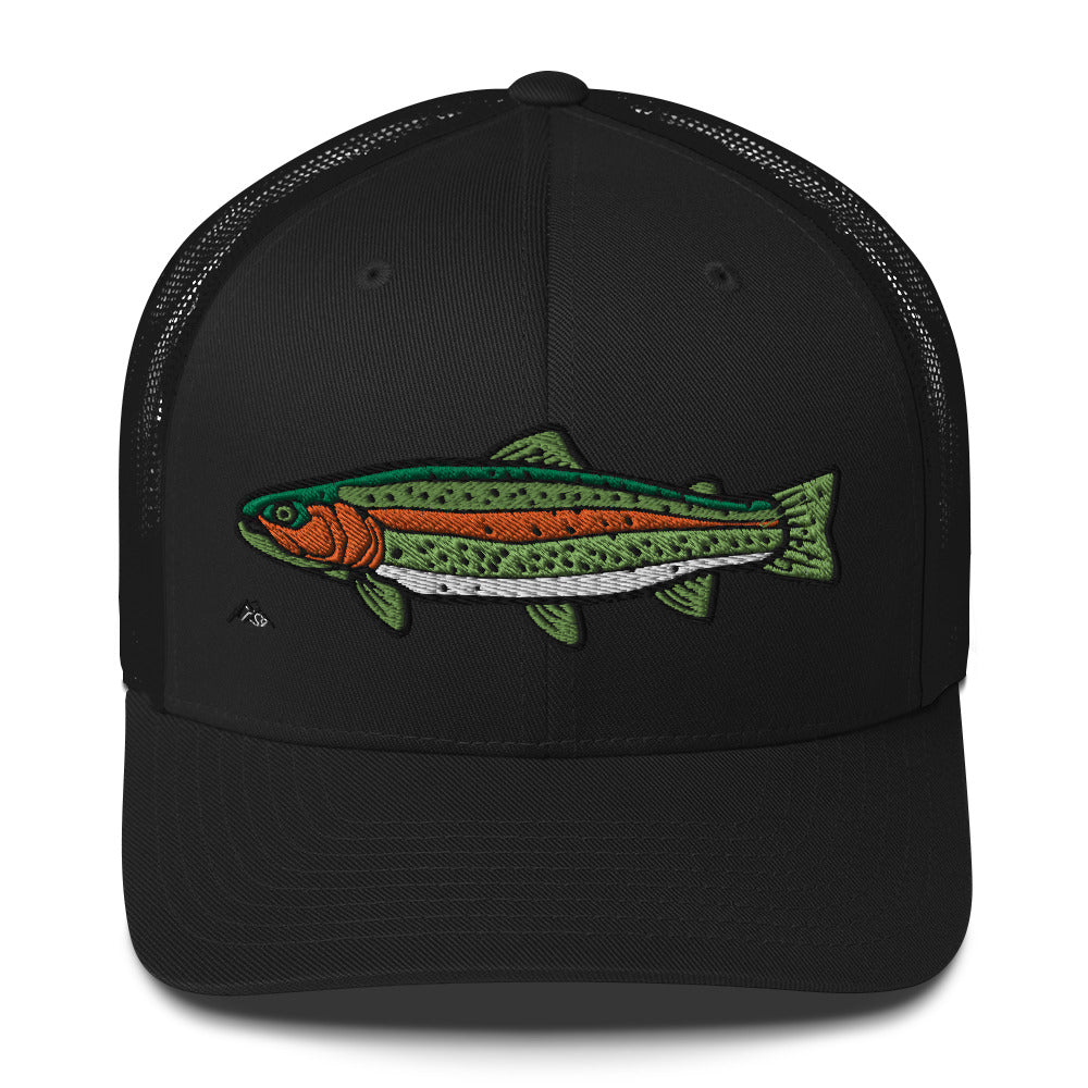 Trout Hat