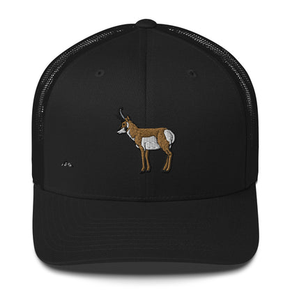 Pronghorn Hat