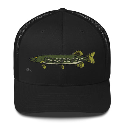 Pike Hat