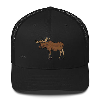 Moose Hat