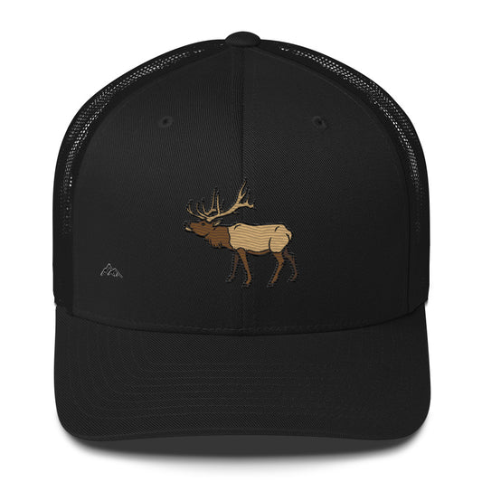 Elk Hat