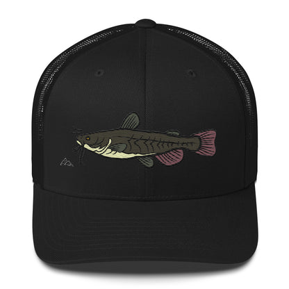 Catfish Hat