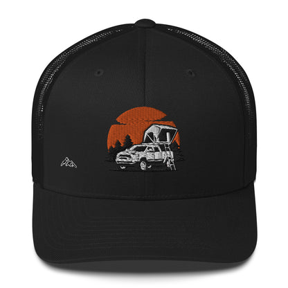 Overlanding Hat