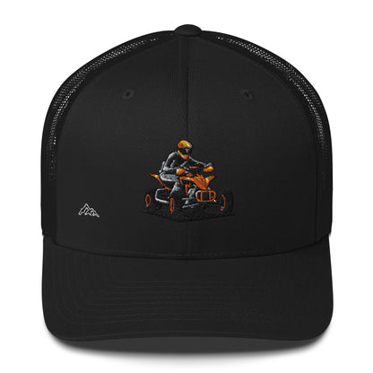 Atv Rider 2.0 Hat