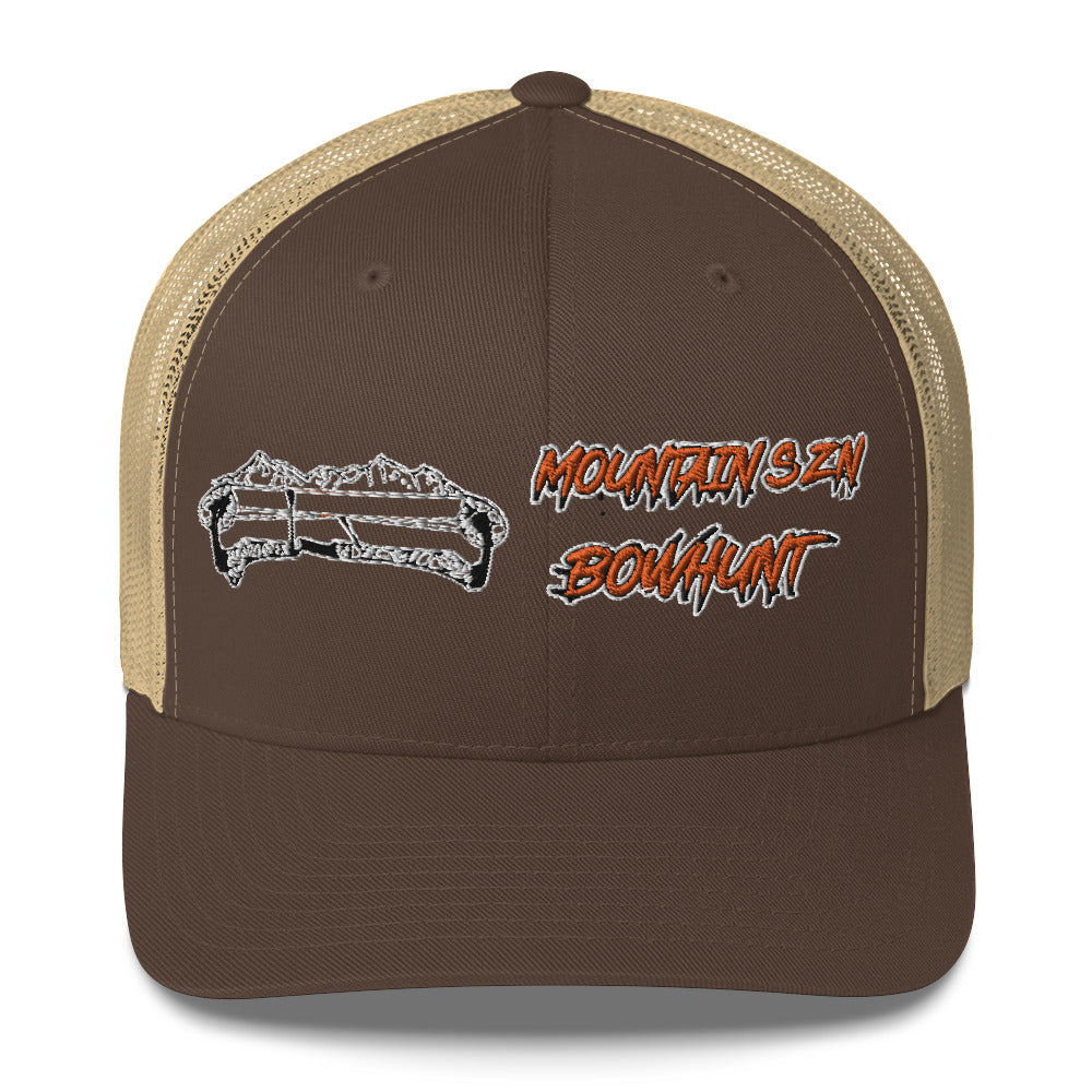 Bowhunt 2.0 Hat