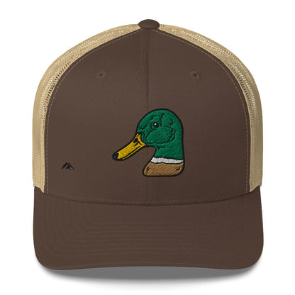 Mallard Hat