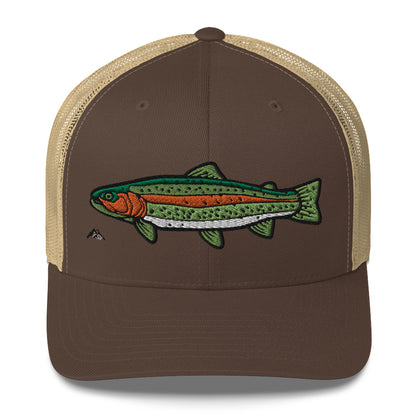 Trout Hat