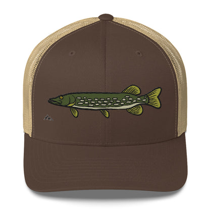 Pike Hat