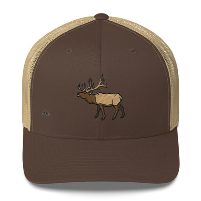 Elk Hat