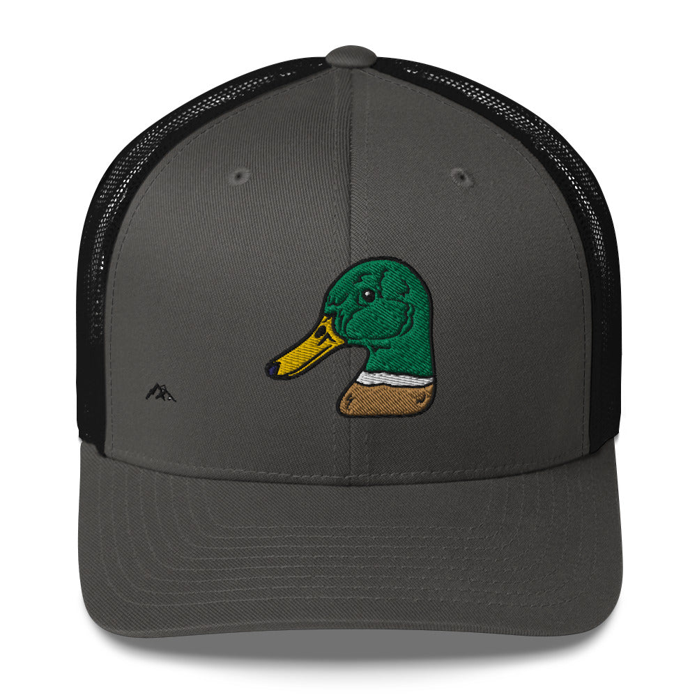 Mallard Hat