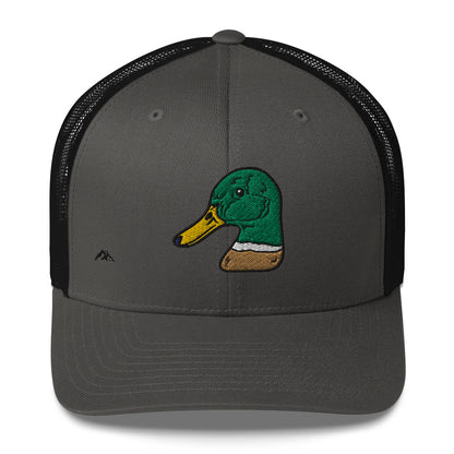 Mallard Hat