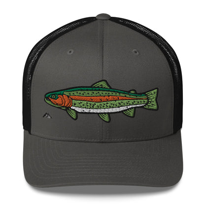 Trout Hat