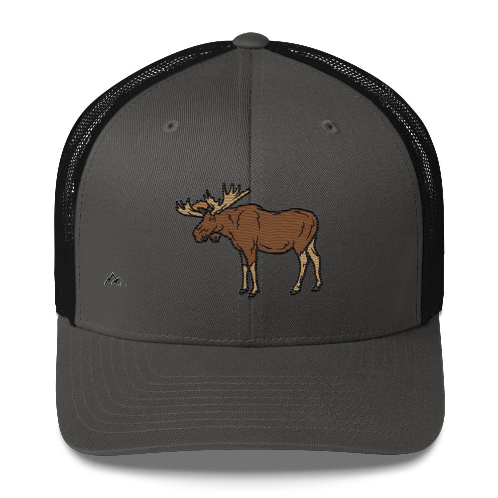 Moose Hat