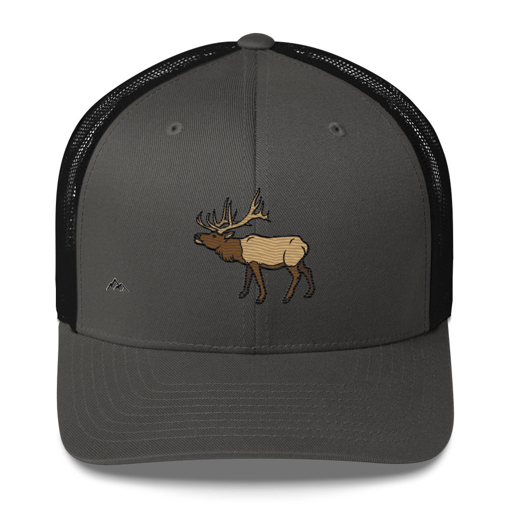 Elk Hat