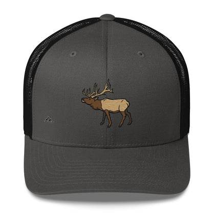 Elk Hat