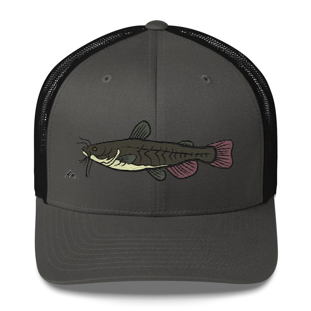 Catfish Hat