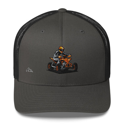 Atv Rider 2.0 Hat