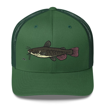 Catfish Hat