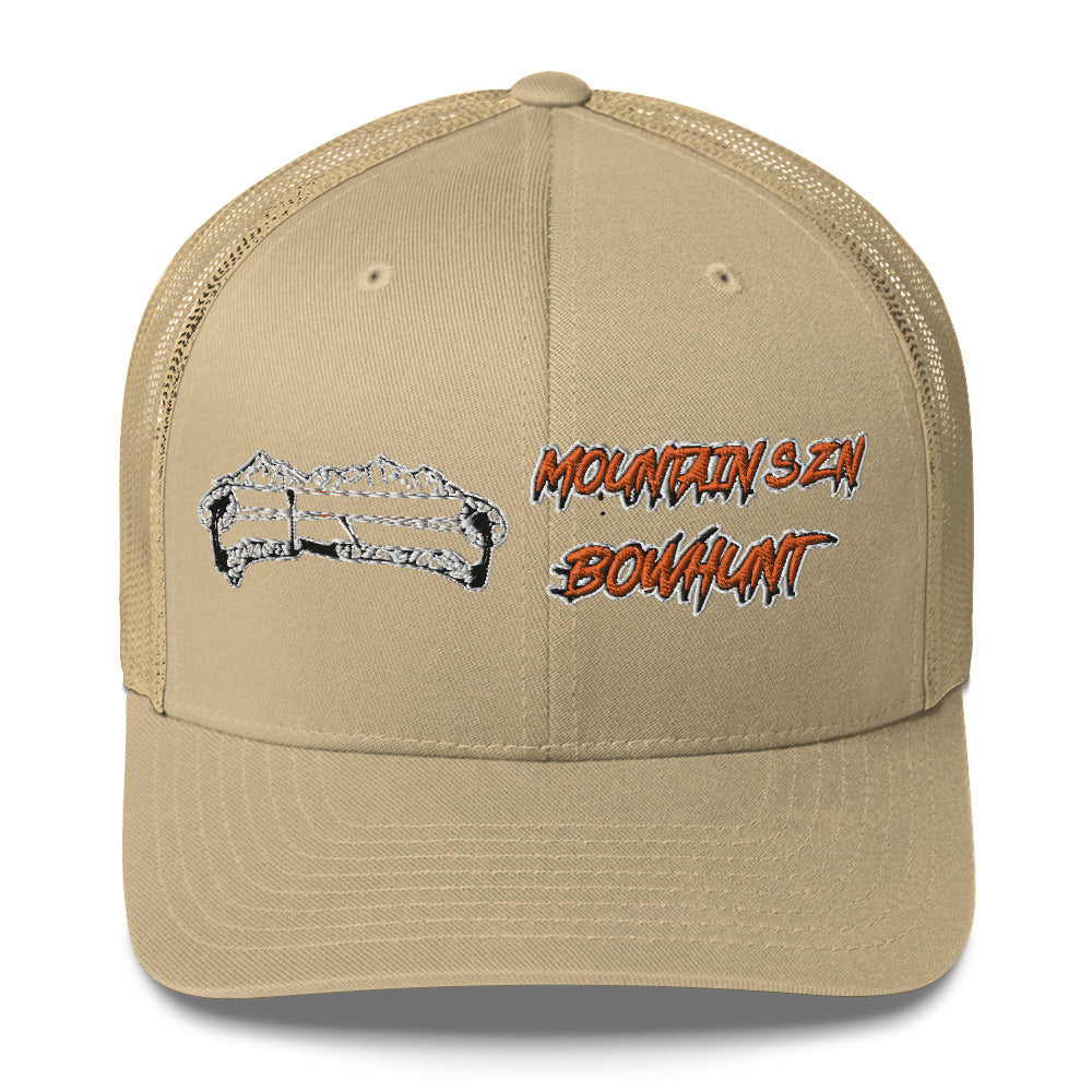 Bowhunt 2.0 Hat