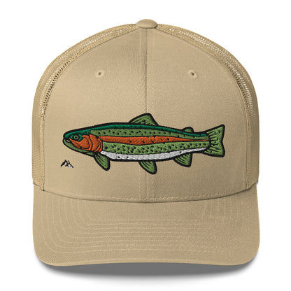 Trout Hat