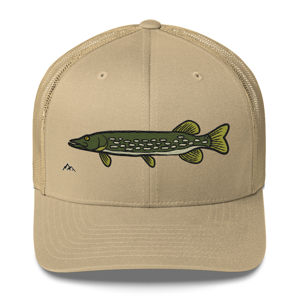 Pike Hat