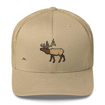 Elk Hat