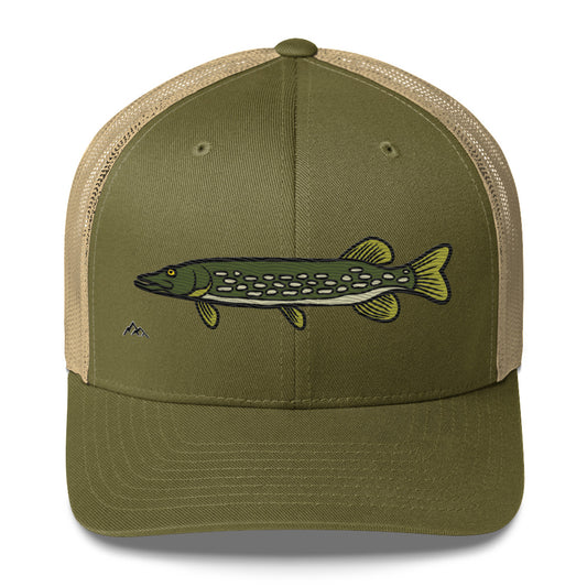 Pike Hat