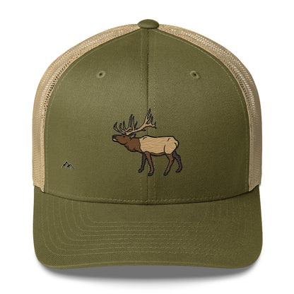 Elk Hat