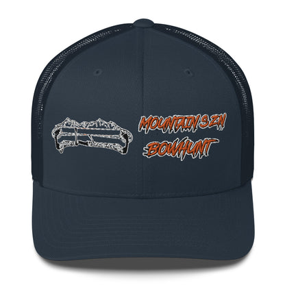 Bowhunt 2.0 Hat