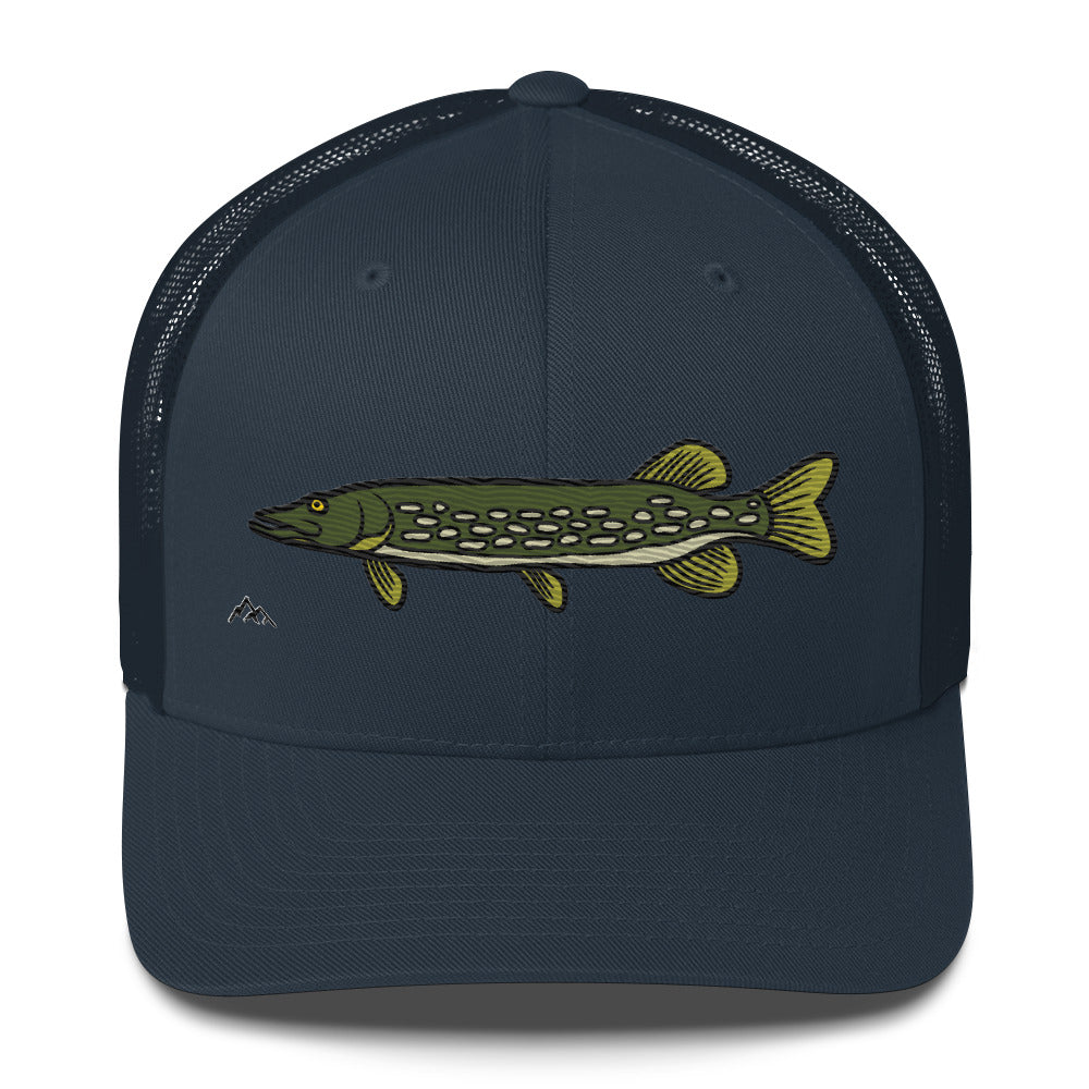 Pike Hat