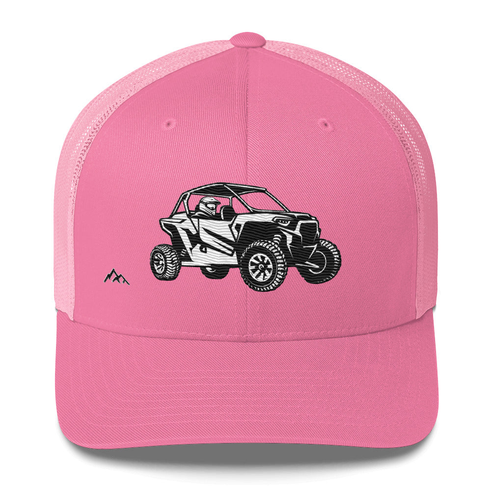 RZR Hat