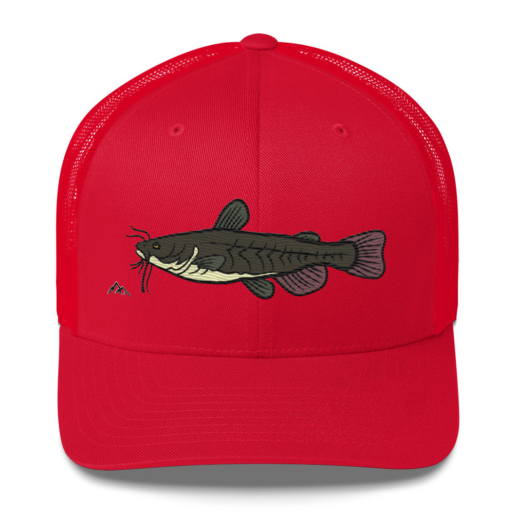 Catfish Hat