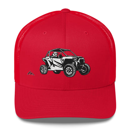 RZR Hat