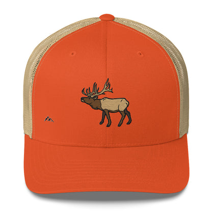 Elk Hat