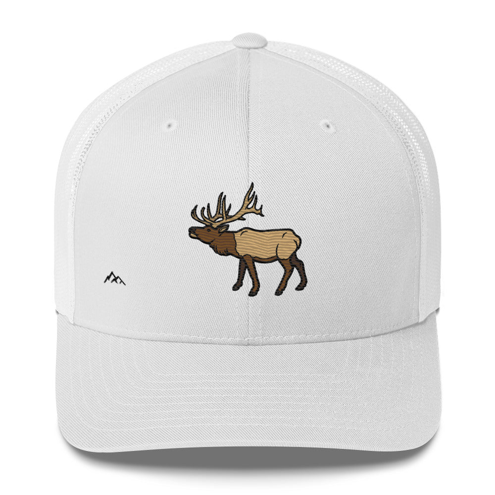 Elk Hat